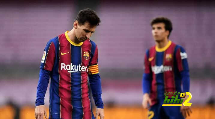 جوردي يطمئن جماهير برشلونة بشأن مستقبل ميسي