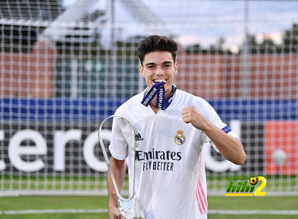 فيديو: خليفة مارسيلو يفوق التوقعات بتدريبات ريال مدريد