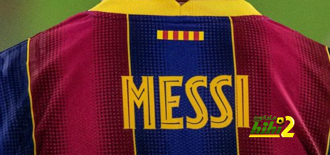 برشلونة واثق من بقاء ميسي