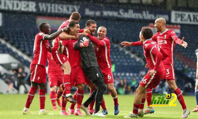 المهمة أصبحت صعبة.. ليفربول يقاتل بيرنلي لحجز مقعد دوري الأبطال