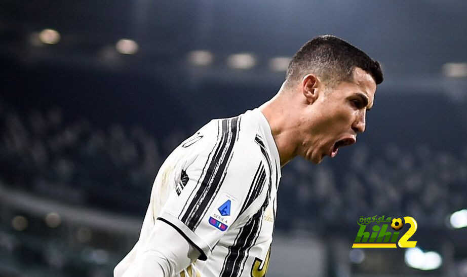 رونالدو يحطم التاريخ في سن 36!