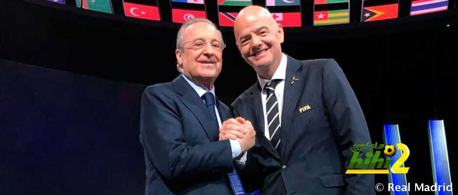 فضيحة جديدة في الفيفا !