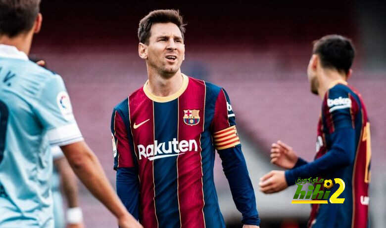 غلاف صحيفة سبورت اليوم .. نهاية حزينة لبرشلونة