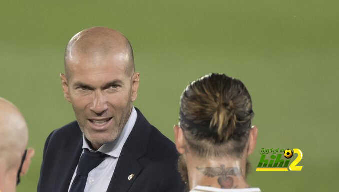 التاريخ لا يتوج ريال مدريد هذا المساء…!