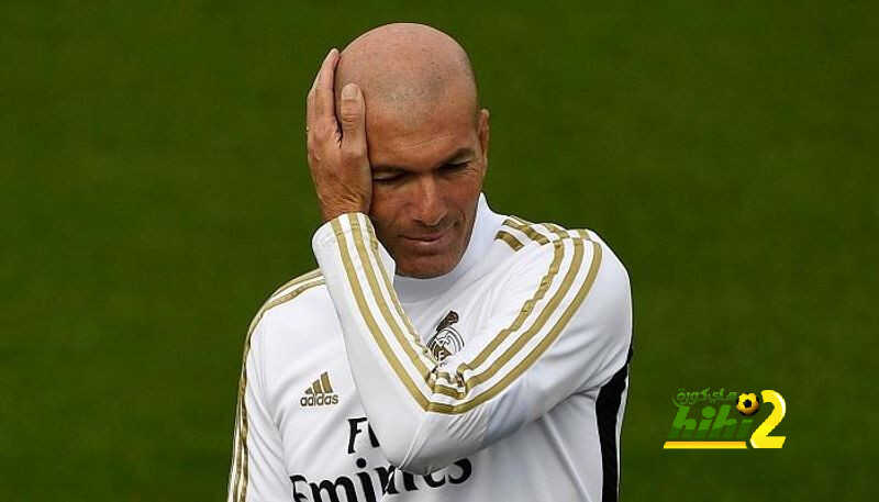 صراع الديكة في الدوري الأسباني