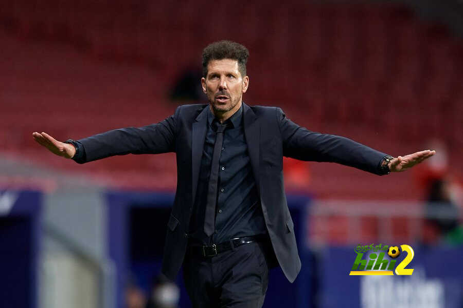 لماذا سيميوني أعظم مدرب في تاريخ أتلتيكو مدريد ؟