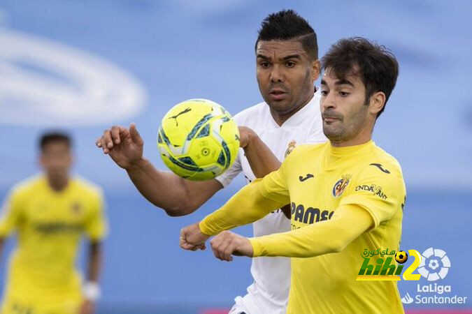 رد فعل إدارة ريال مدريد بعد إنهاء الموسم دون ألقاب