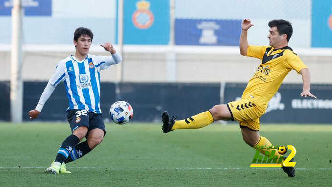 برشلونة يضع عينه على 6 نجوم من إسبانيول