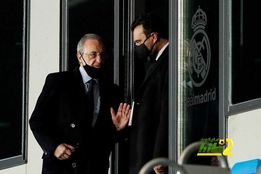 18 صفقة تتحكم في مستقبل ريال مدريد