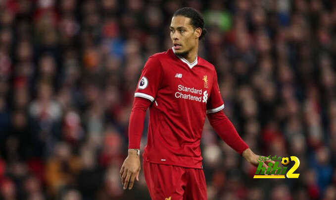 أكثر اللاعبين غيابًا عن مباريات ليفربول في الدوري الإنجليزي لهذا الموسم