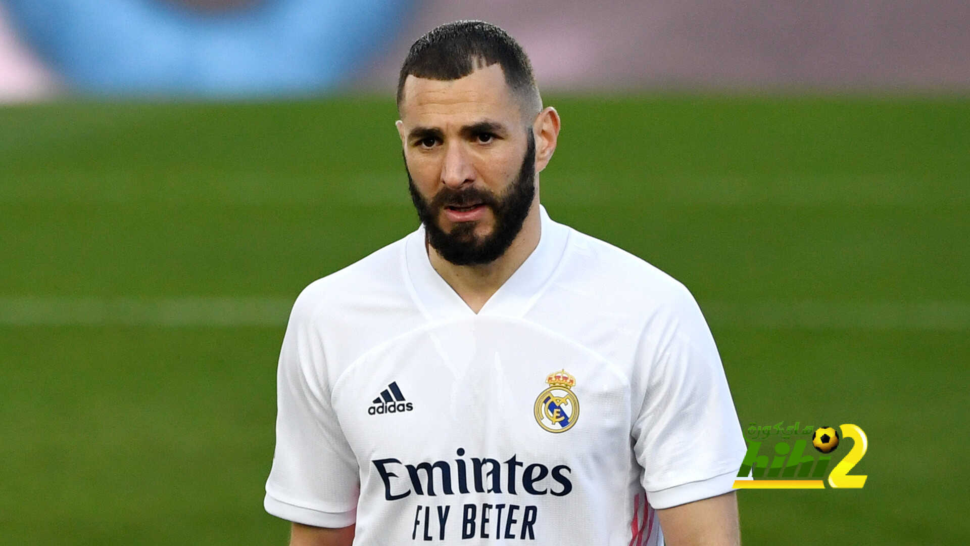 بنزيما: لم أجبر ديشامب على مشاركتي في اليورو