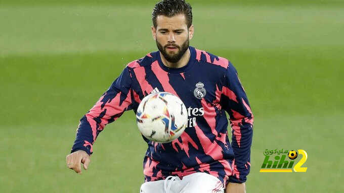ناتشو من قائمة الراحلين للاعب لا يُمس