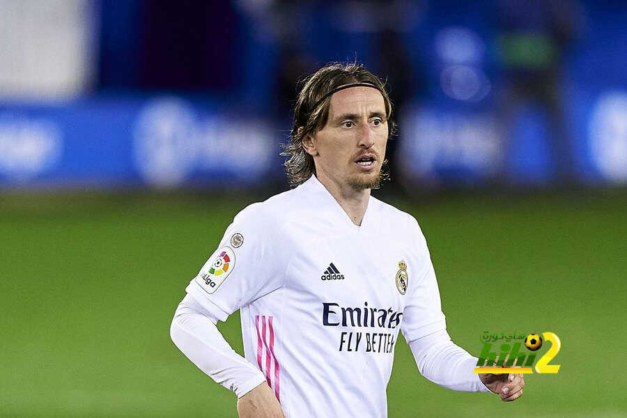 ستة مفاتيح لنجاح مودريتش