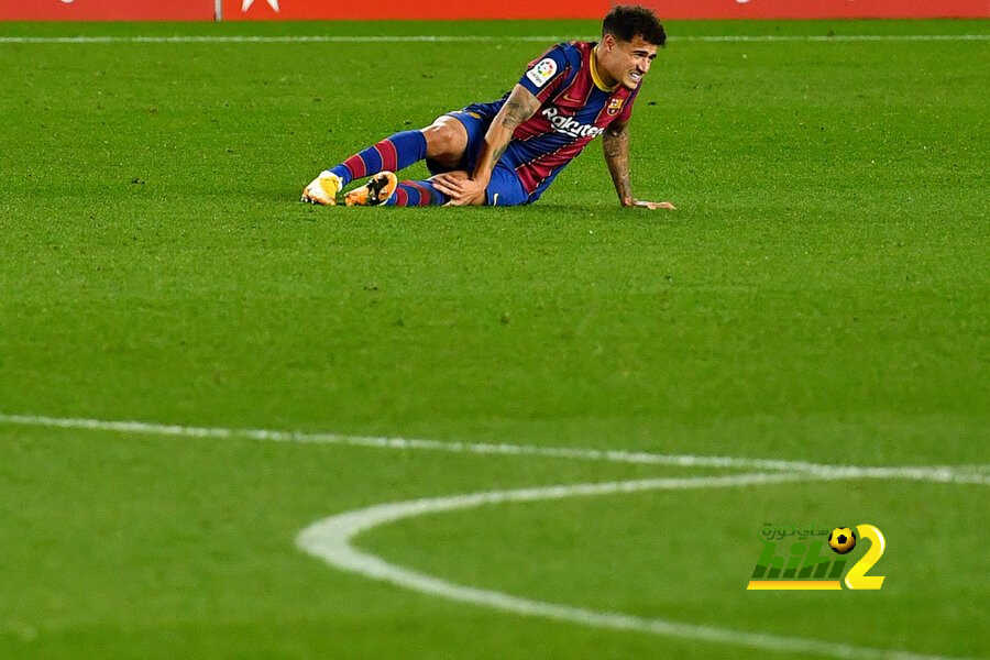 كواليس عودة كوتينيو إلى ليفربول !