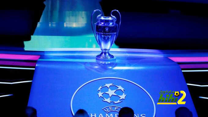 من يواجه برشلونة في دوري أبطال أوروبا الموسم القادم؟