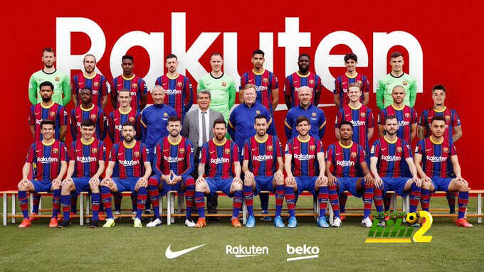 هل برشلونة فريق عواجيز حقاً؟