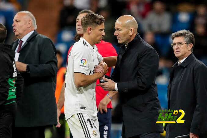 زيدان يكشف سبب نجاح يورينتي بعيدا عن ريال مدريد !