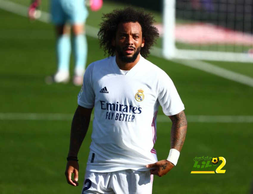 مارسيلو يكشف موقفه من الرحيل عن ريال مدريد