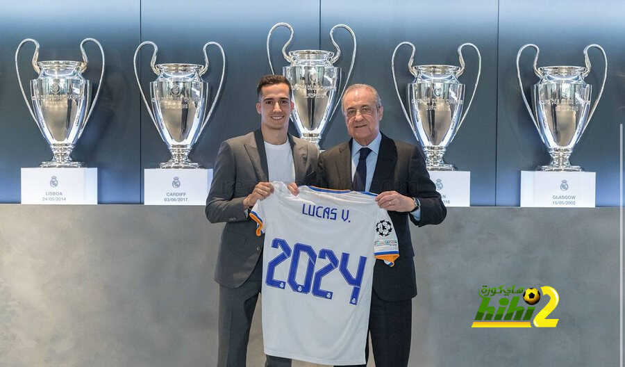 أسباب جعلت فاسكيز يضحي من أجل البقاء مع ريال مدريد