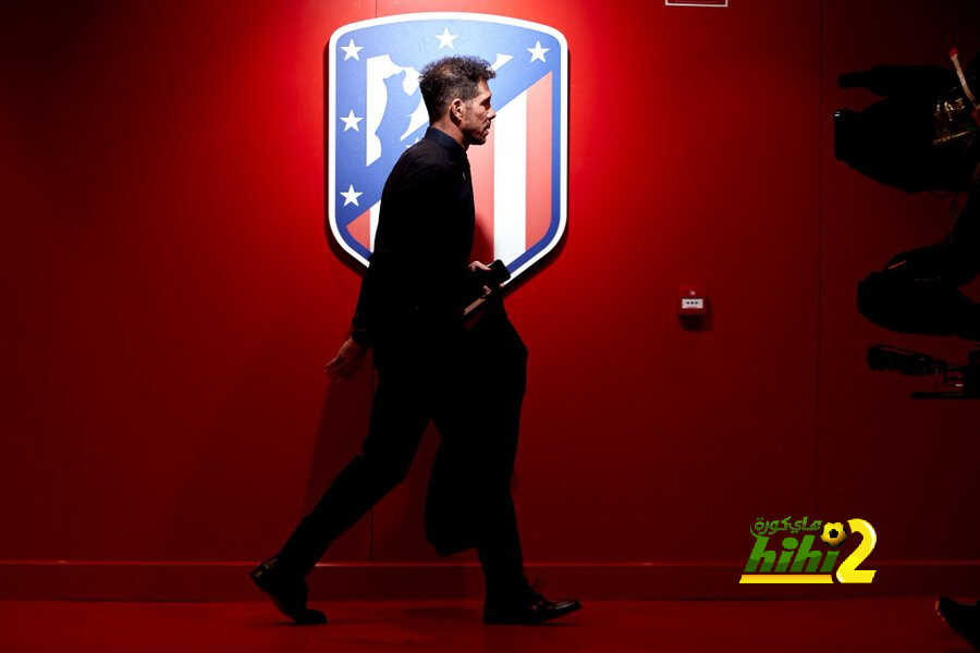ثنائي مهم من الدوري الإنجليزي يتوسل لسيميوني للإنتقال لأتلتيكو مدريد