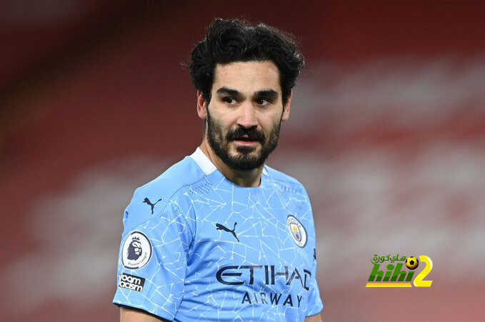 جوندوجان بديل فينالدوم على رادار برشلونة