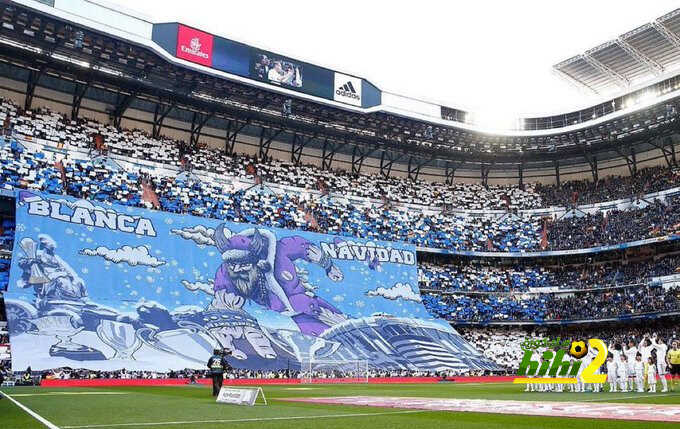 خطة ريال مدريد للعودة لخوض المباريات بملعب البرنابيو