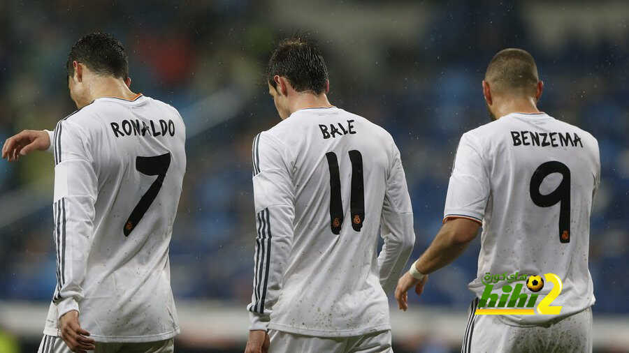 أنشيلوتي يعود لريال مدريد ولكن !