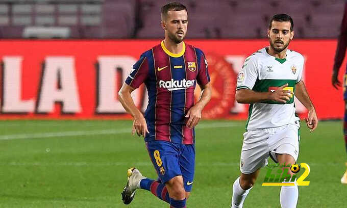 بيانيتش يصر على الرحيل عن برشلونة