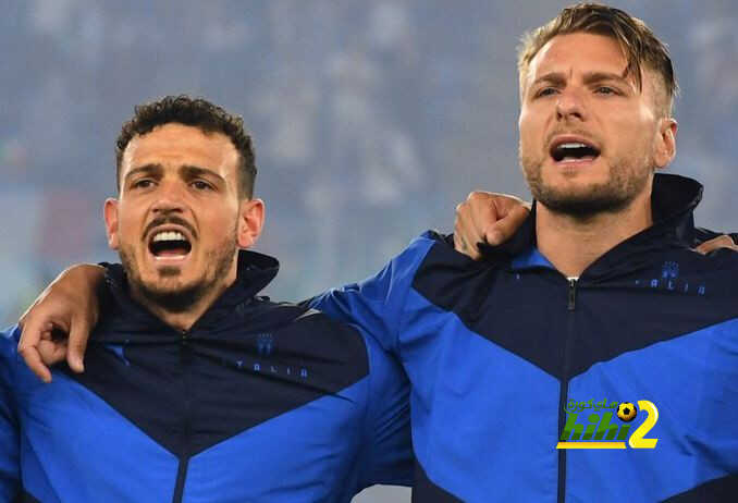التاريخ ينصف إيطاليا من جديد أمام تركيا