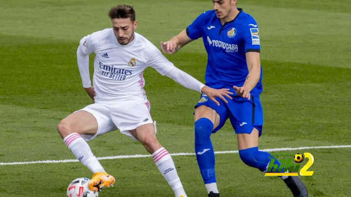 لاعب مغمور أقنع أنشيلوتي