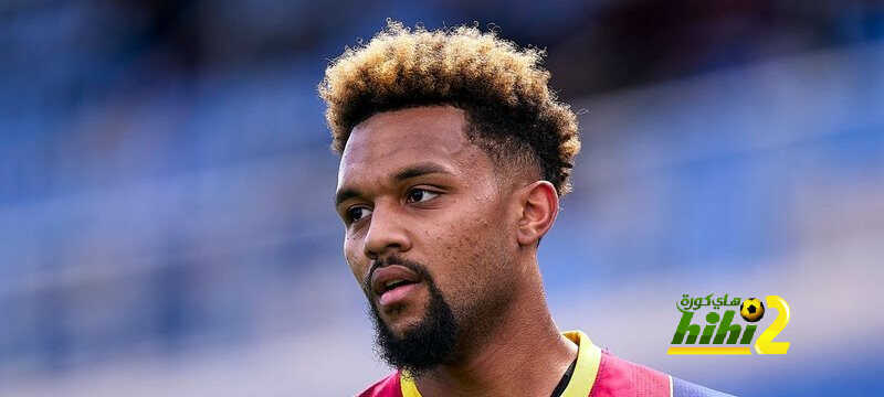 قريبا …رحيل الموهوب الأمريكي عن برشلونة !