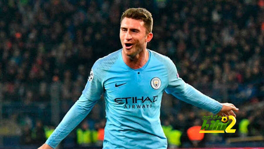 لابورت يستخدم مدريد لذرب جوارديولا ضربة قاسمة