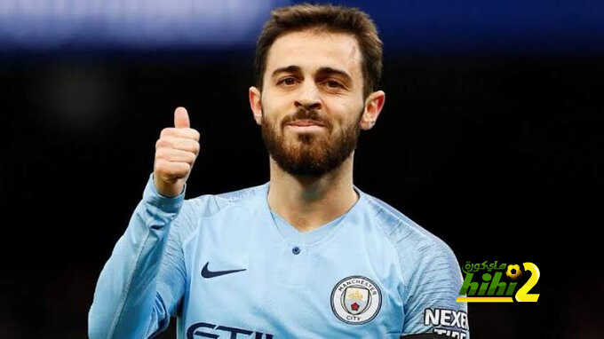 بيرناردو سيلفا يجدد حلم انتقاله لبرشلونة