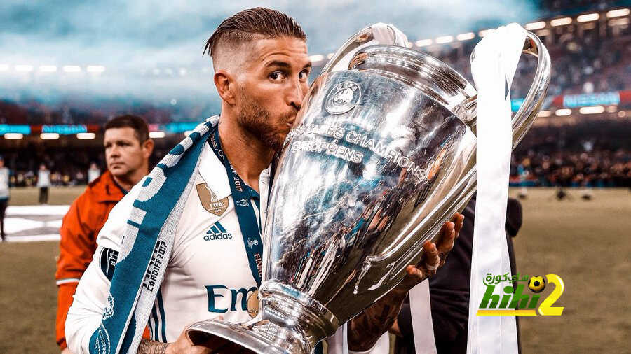 سبب إصرار ريال مدريد على عدم تجديد راموس رغم شعور الأخير بالندم الشديد على مافعله !