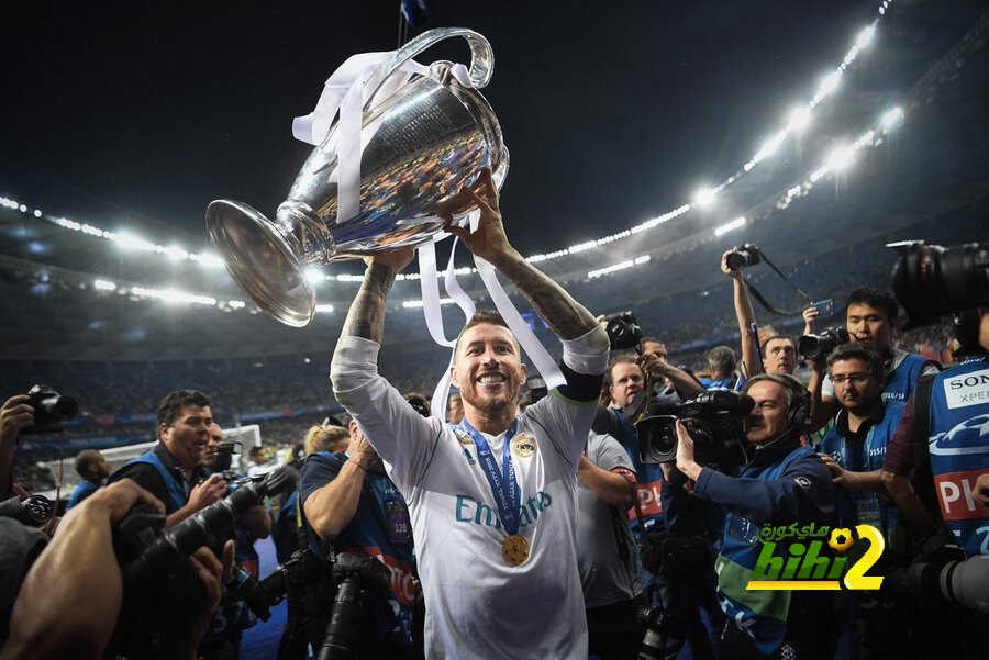 أشياء سيفتقدها ريال مدريد بعد رحيل راموس