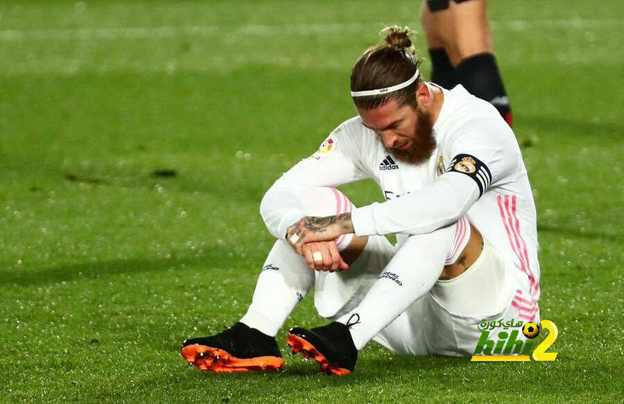 راموس لم يرحل عن ريال مدريد بسبب المال …إكذوبة جديدة يصدرها اللاعب !