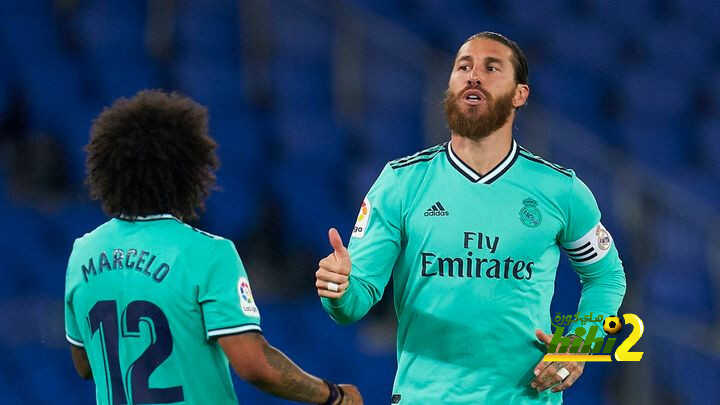رحيل راموس يتسبب في حدث لم يحدث للريال منذ 117 عامًا