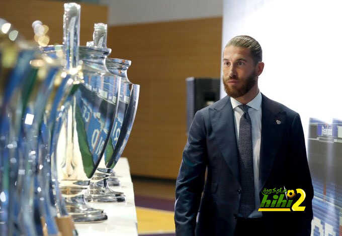 راموس يكشف السبب الحقيقي وراء رحيله عن ريال مدريد
