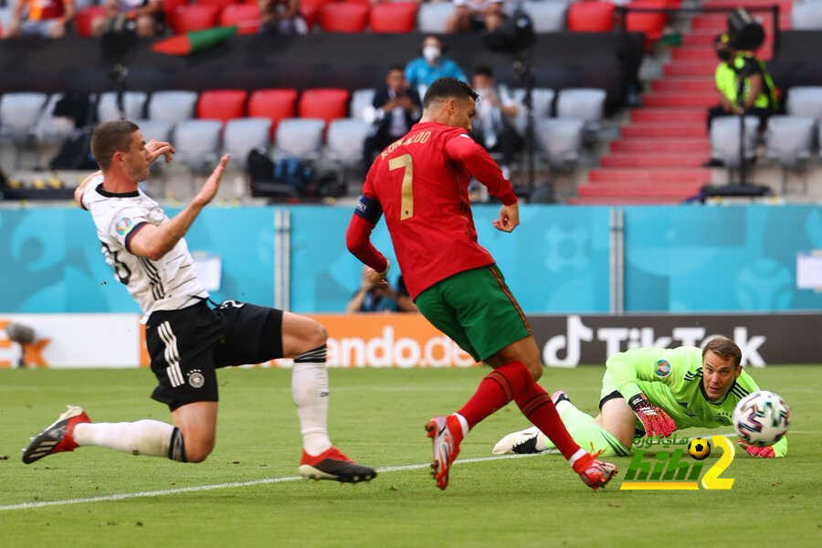 خمسة أرقام قياسية جديدة لرونالدو يحلق بهم في سماء كرة القدم
