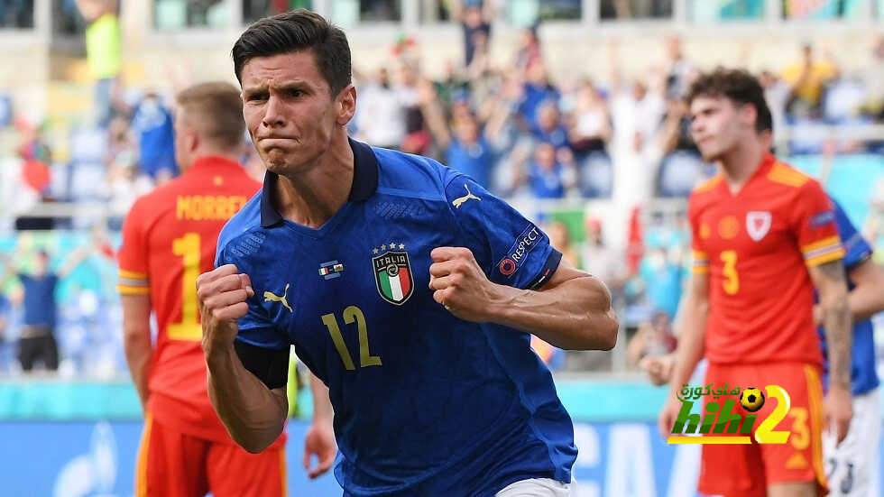 إيطاليا تعود للثلاثينات!