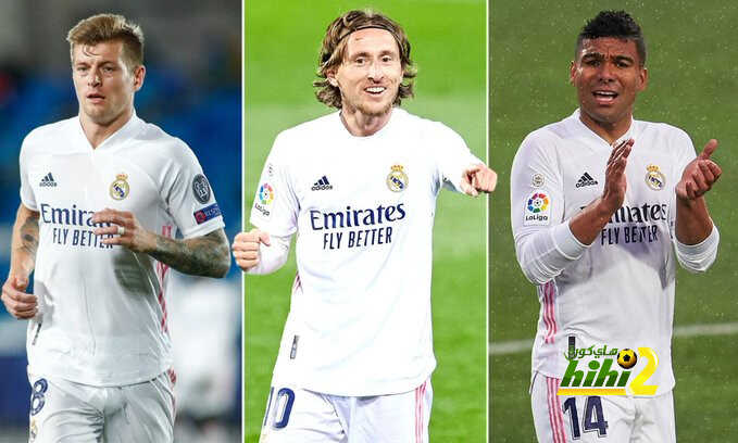 مدرب ريال مدريد السابق: فوجئت برحيل زيدان، ولكنه فقد ثقته بمن يعملون معه