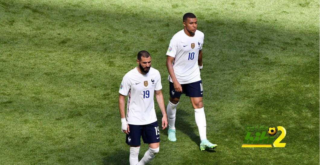 مبابي يسعى لتفادي صفر اليورو!