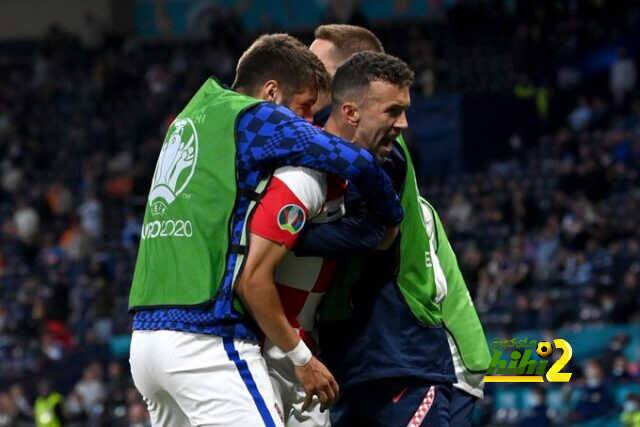 عاجل : نجم كرواتيا يغيب أمام إسبانيا بسبب كورونا
