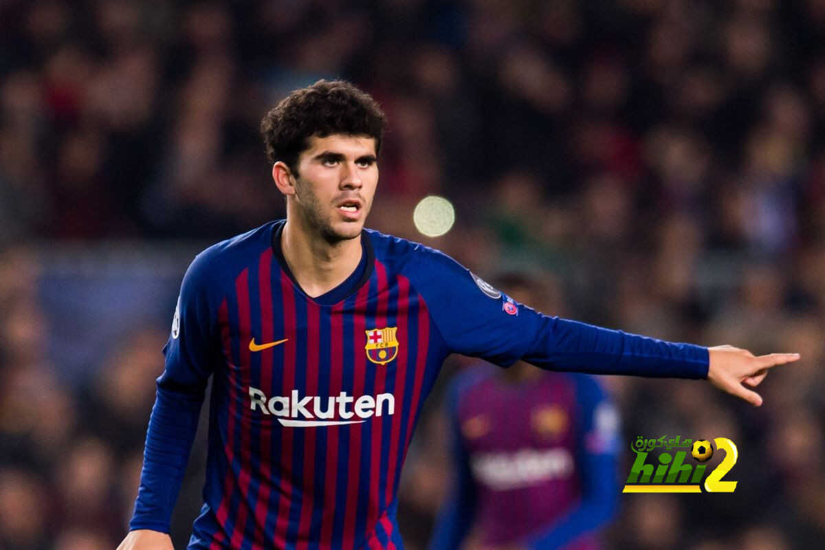 برشلونة يتلقى عرضا رسميا بشأن إلينا