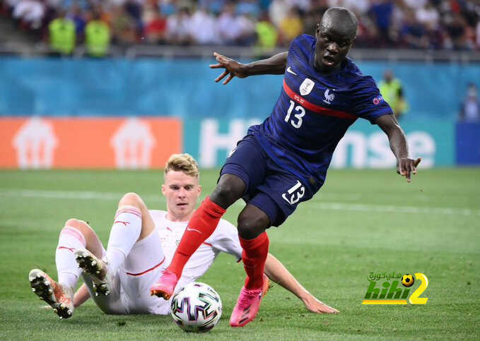 سويسرا تخسر دائما بركلات الترجيح !