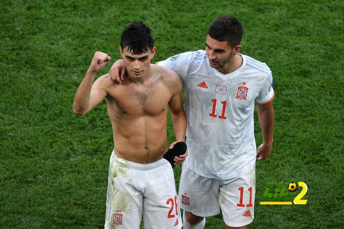 هل يدفع برشلونة ضريبة تألق بيدري؟