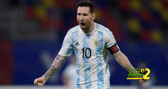 بيدريرول يتعجب من عقد ميسي الجديد مع برشلونة