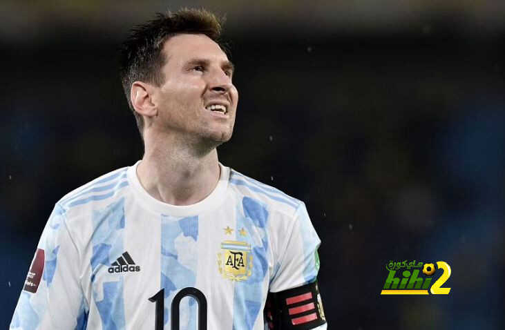 بيدريرول يوضح سبب غضبه من عقد ميسي الجديد