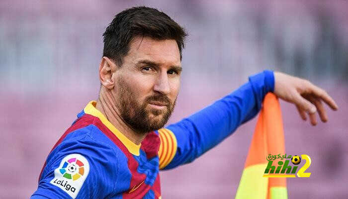 لابورتا يطالب بالصبر بسبب ميسي!
