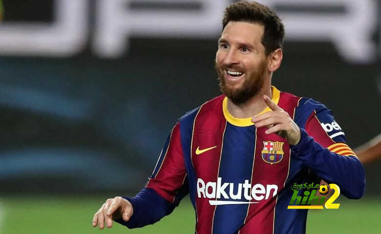 ألفاريز يكشف تفاصيل عقد ميسي الجديد مع برشلونة